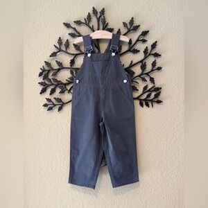 NWT Bonpoint Kids Overalls Size 3
